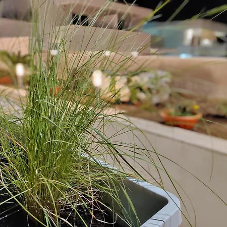 Mareapulia 92 Apartamento Monopoli