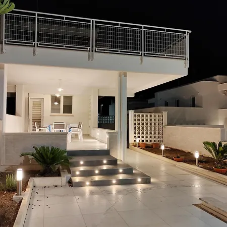 Mareapulia 92 Apartamento *