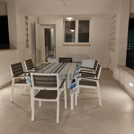 Mareapulia 92 Apartamento Monopoli