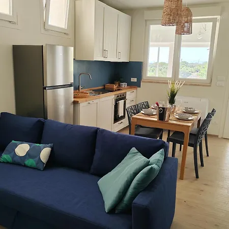 Apartamento Mareapulia 92 Monopoli