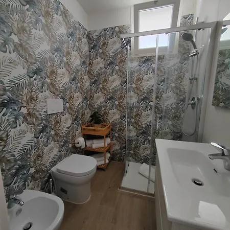 Apartamento Mareapulia 92