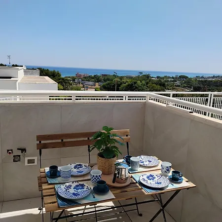 Apartamento Mareapulia 92 *
