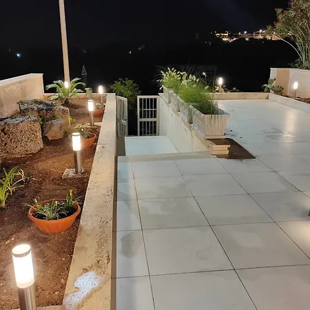 Apartmán Mareapulia 92 Monopoli