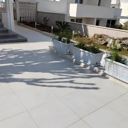 Apartmán Mareapulia 92 Monopoli
