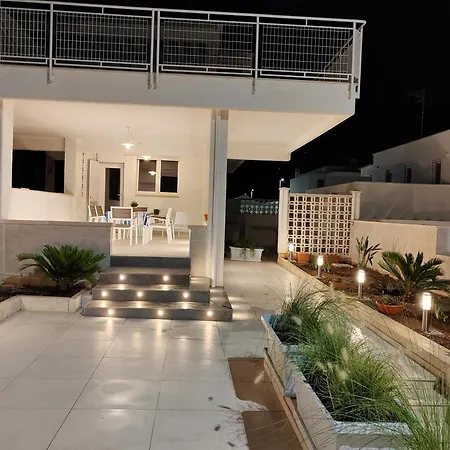 Apartmán Mareapulia 92