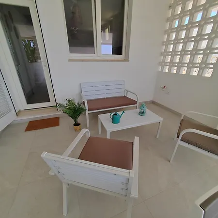 Apartmán Mareapulia 92