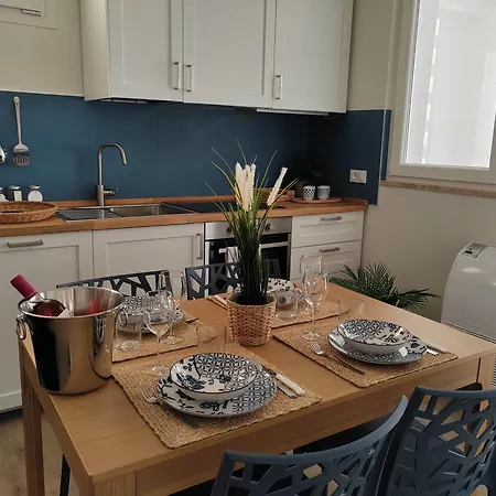 Mareapulia 92 דירה מונופולי