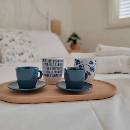 Mareapulia 92 דירה