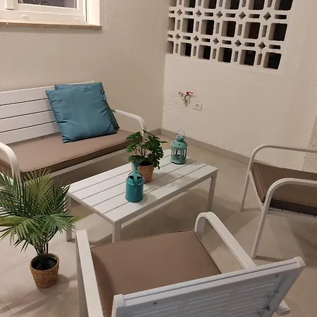 Mareapulia 92 Apartmán