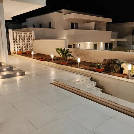 Mareapulia 92 מונופולי