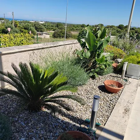 Mareapulia 92 Apartmán